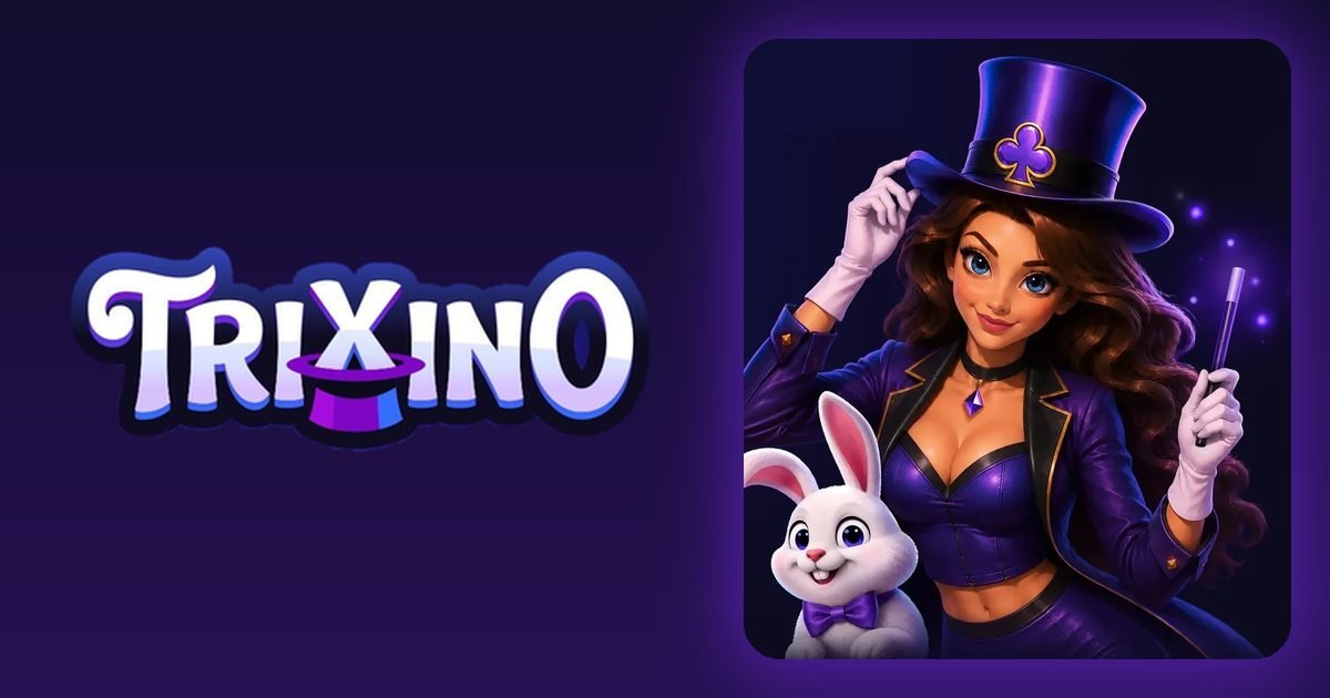 Trixino